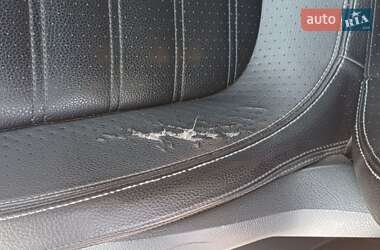 Купе Volkswagen CC / Passat CC 2011 в 