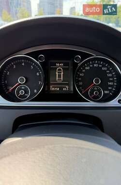 Купе Volkswagen CC / Passat CC 2013 в 