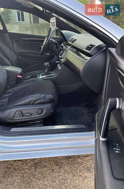 Купе Volkswagen CC / Passat CC 2012 в 