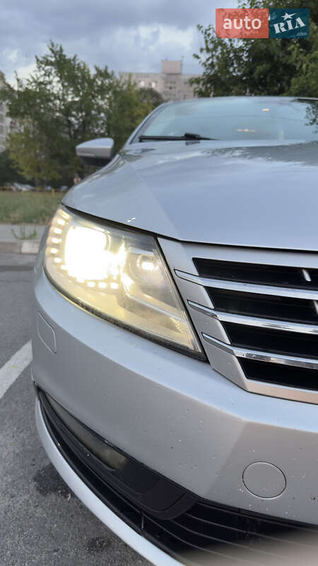 Купе Volkswagen CC / Passat CC 2013 в Киеве фото 28 Купе Volkswagen CC / Passat CC 2013 в Киеве