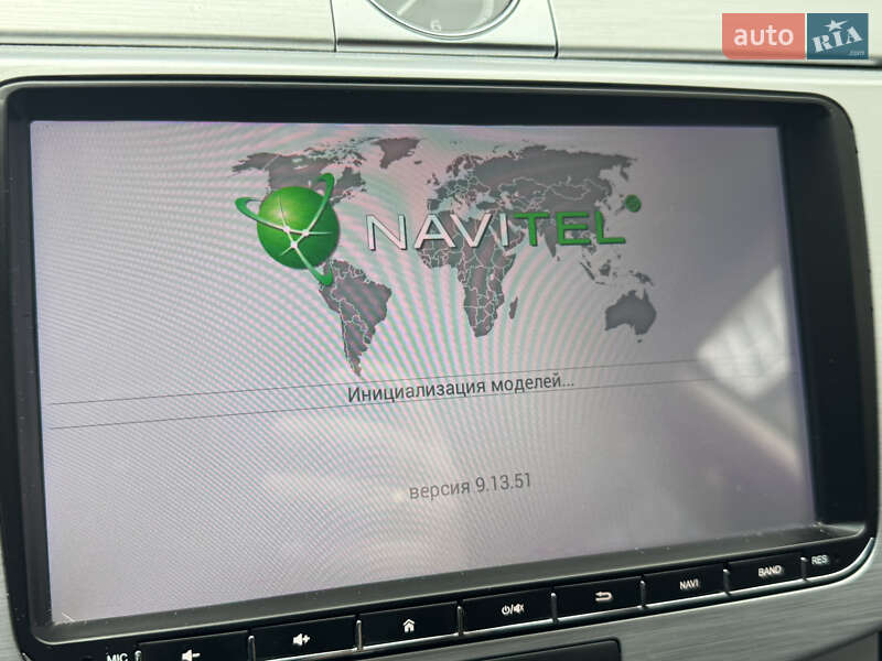 Купе Volkswagen CC / Passat CC 2013 в Киеве фото 40 Купе Volkswagen CC / Passat CC 2013 в Киеве