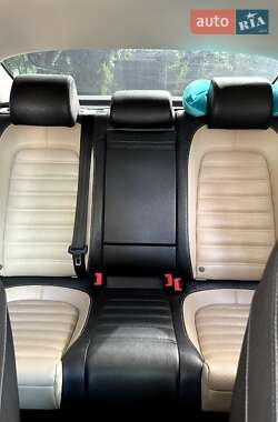 Купе Volkswagen CC / Passat CC 2014 в 