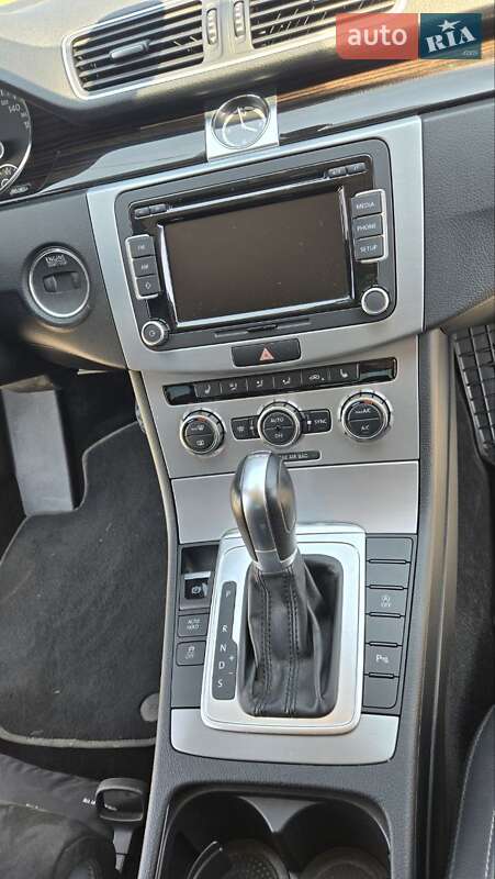 Купе Volkswagen CC / Passat CC 2014 в Харькове