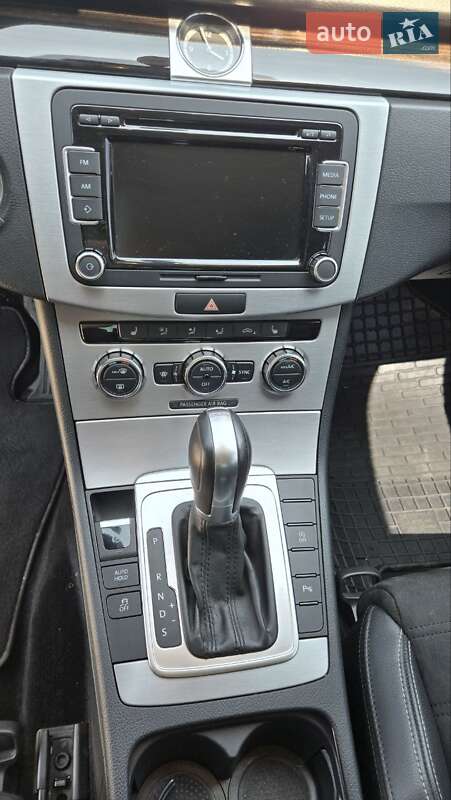 Купе Volkswagen CC / Passat CC 2014 в Харькове