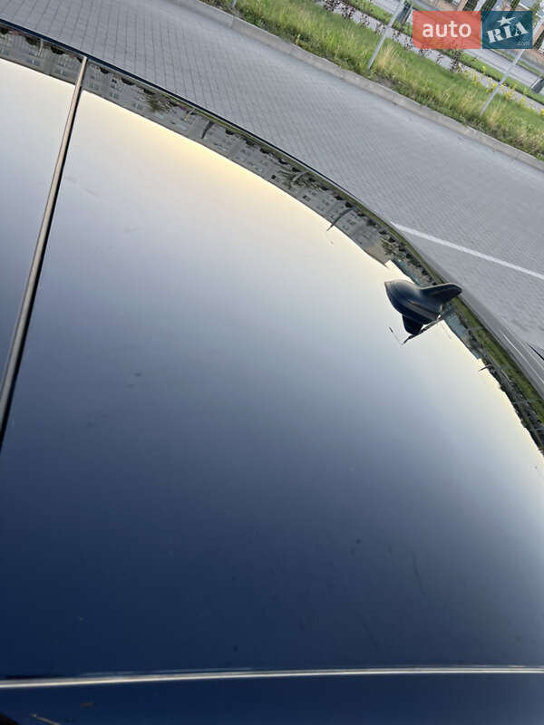 Купе Volkswagen CC / Passat CC 2014 в Виннице