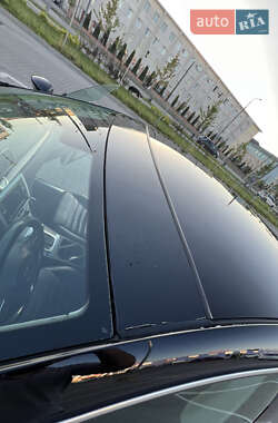 Купе Volkswagen CC / Passat CC 2014 в 