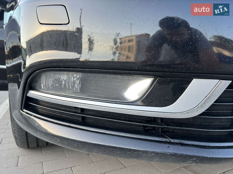 Купе Volkswagen CC / Passat CC 2014 в Виннице