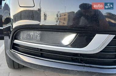 Купе Volkswagen CC / Passat CC 2014 в 