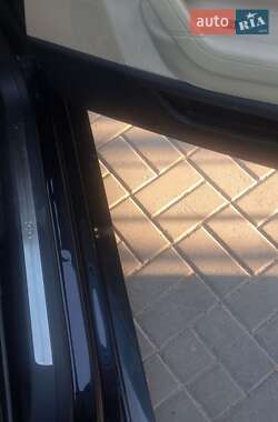 Купе Volkswagen CC / Passat CC 2012 в 