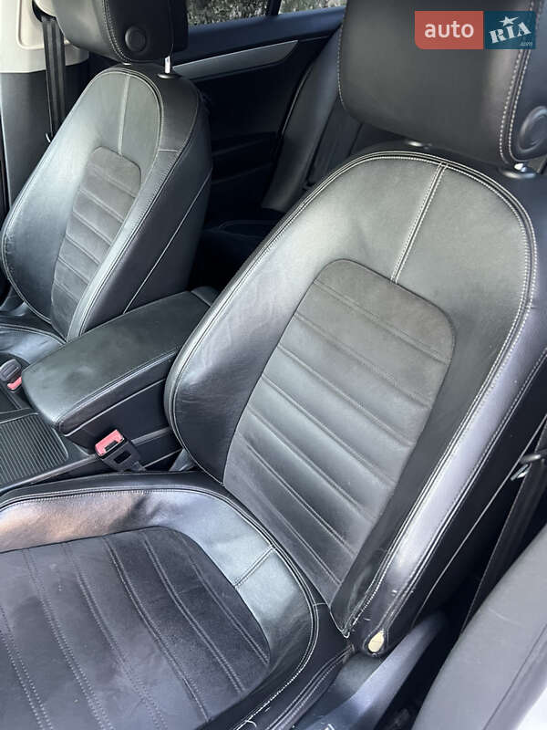 Купе Volkswagen CC / Passat CC 2012 в Одессе