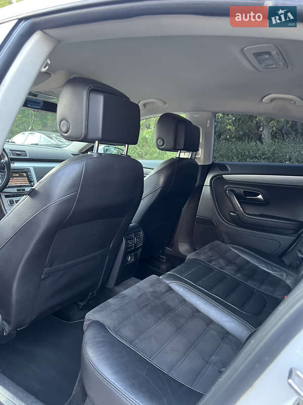 Купе Volkswagen CC / Passat CC 2012 в Одессе