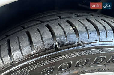 Купе Volkswagen CC / Passat CC 2012 в 