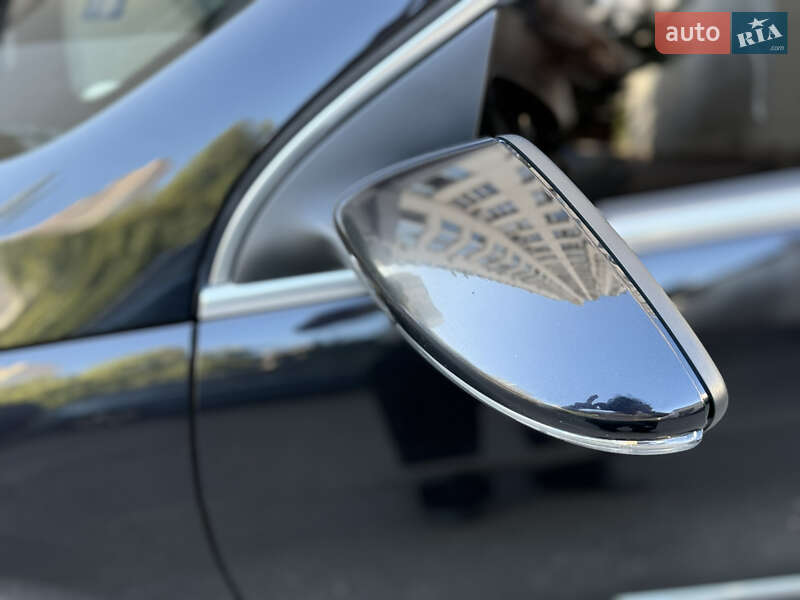 Купе Volkswagen CC / Passat CC 2015 в Києві