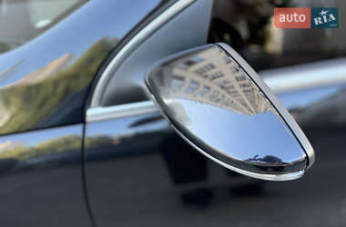 Купе Volkswagen CC / Passat CC 2015 в 