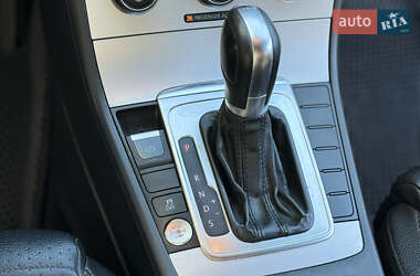 Купе Volkswagen CC / Passat CC 2015 в 