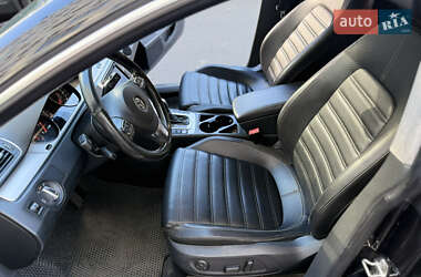 Купе Volkswagen CC / Passat CC 2015 в 