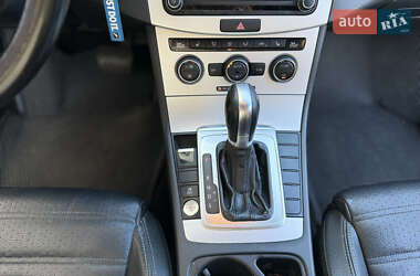 Купе Volkswagen CC / Passat CC 2015 в 