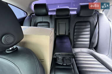 Купе Volkswagen CC / Passat CC 2013 в 