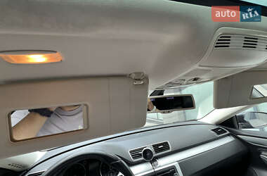 Купе Volkswagen CC / Passat CC 2013 в 