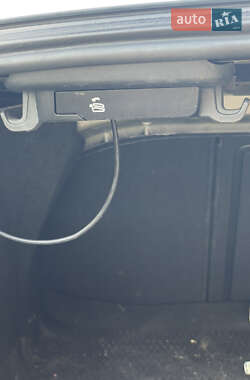 Купе Volkswagen CC / Passat CC 2012 в 