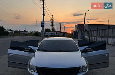 Купе Volkswagen CC / Passat CC 2010 в Белой Церкви