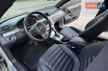 Купе Volkswagen CC / Passat CC 2010 в 