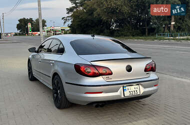 Купе Volkswagen CC / Passat CC 2010 в 