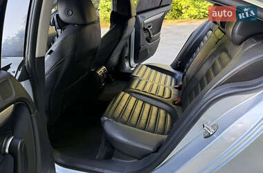 Купе Volkswagen CC / Passat CC 2011 в 