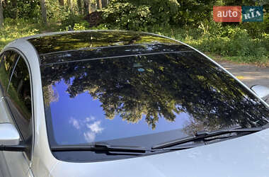 Купе Volkswagen CC / Passat CC 2011 в 