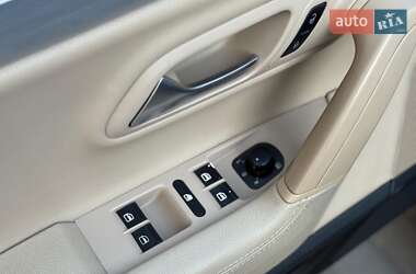 Купе Volkswagen CC / Passat CC 2013 в 