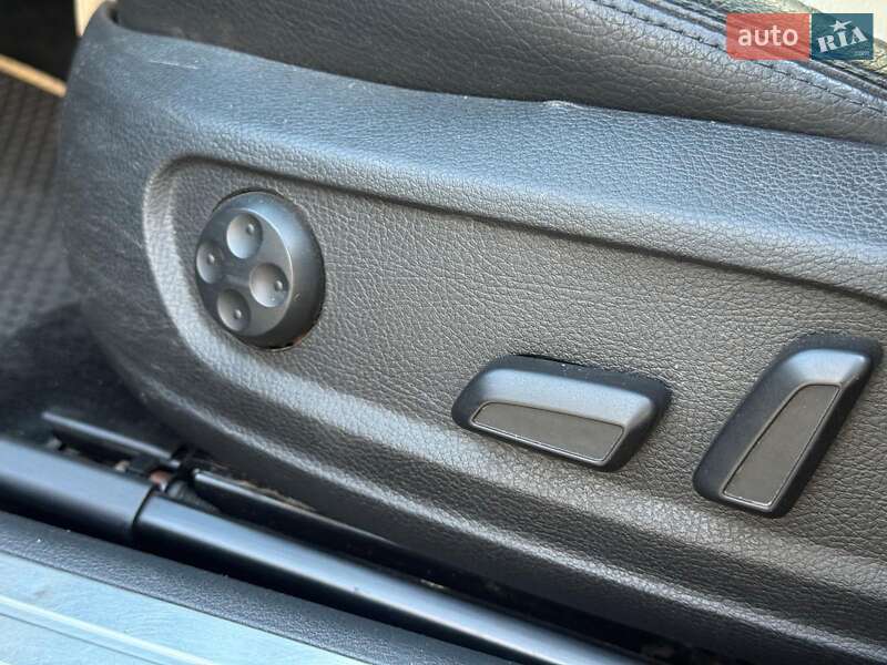 Купе Volkswagen CC / Passat CC 2013 в Одессе
