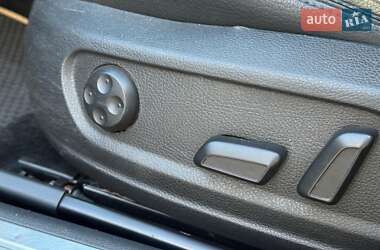 Купе Volkswagen CC / Passat CC 2013 в 