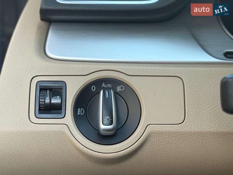 Купе Volkswagen CC / Passat CC 2013 в Одессе