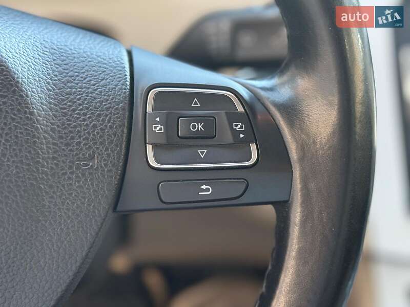 Купе Volkswagen CC / Passat CC 2013 в Одессе