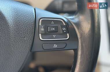 Купе Volkswagen CC / Passat CC 2013 в 
