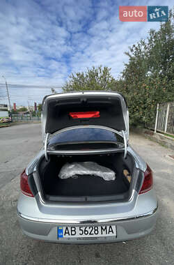 Купе Volkswagen CC / Passat CC 2014 в 
