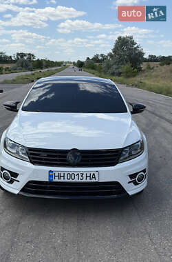 Купе Volkswagen CC / Passat CC 2013 в Одесі