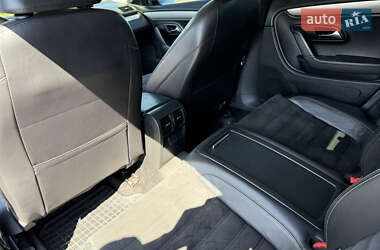 Купе Volkswagen CC / Passat CC 2011 в 
