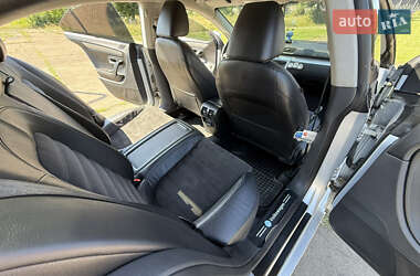 Купе Volkswagen CC / Passat CC 2011 в 