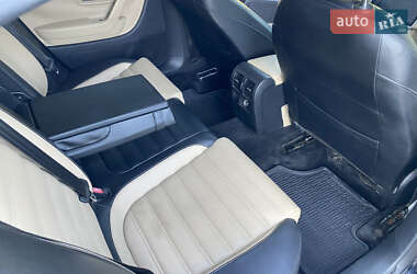 Купе Volkswagen CC / Passat CC 2012 в 