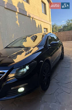 Купе Volkswagen CC / Passat CC 2012 в  фото 2 Купе Volkswagen CC / Passat CC 2012 в