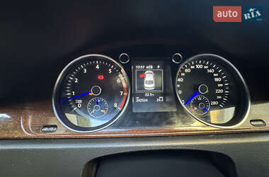 Купе Volkswagen CC / Passat CC 2012 в  фото 10 Купе Volkswagen CC / Passat CC 2012 в