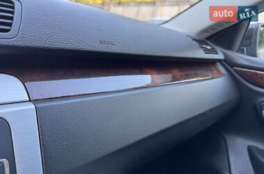 Купе Volkswagen CC / Passat CC 2010 в 