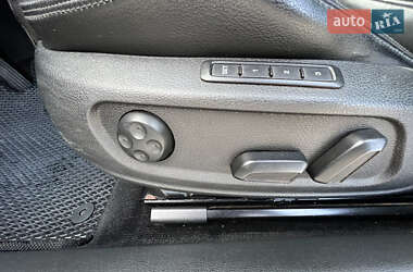 Купе Volkswagen CC / Passat CC 2010 в 