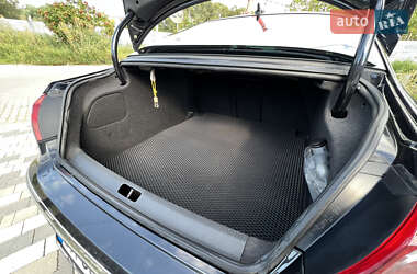 Купе Volkswagen CC / Passat CC 2010 в 