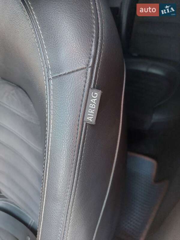 Купе Volkswagen CC / Passat CC 2016 в Ровно