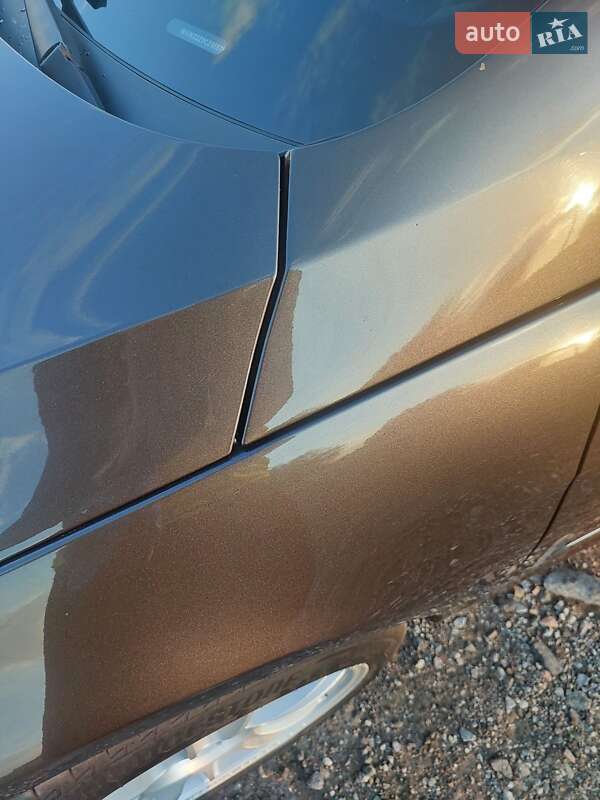 Купе Volkswagen CC / Passat CC 2016 в Ровно