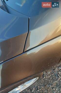 Купе Volkswagen CC / Passat CC 2016 в 