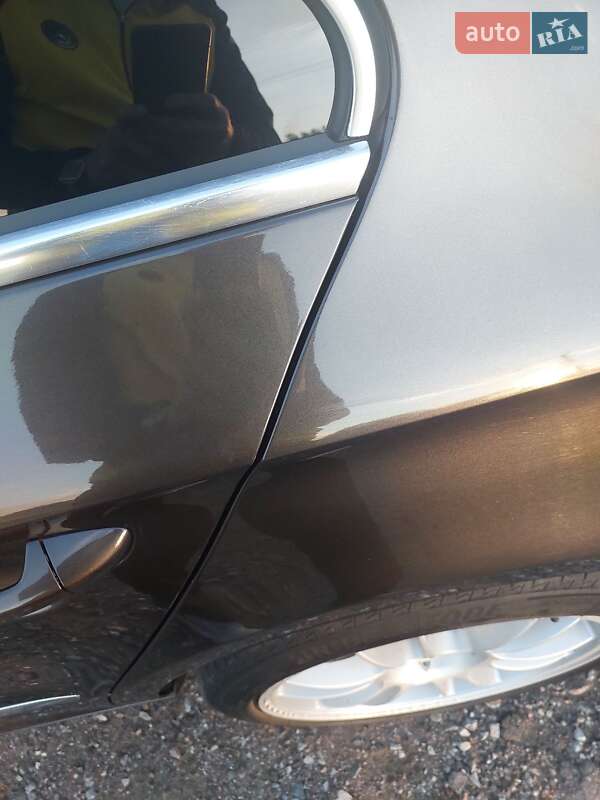 Купе Volkswagen CC / Passat CC 2016 в Ровно