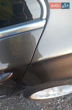 Купе Volkswagen CC / Passat CC 2016 в 